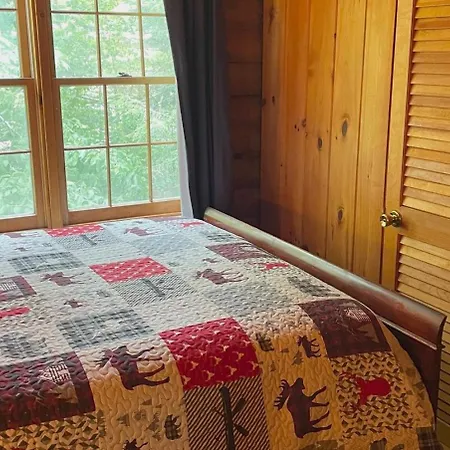 Cozy Log Cabin - Dog Friendly Halifax Extérieur photo