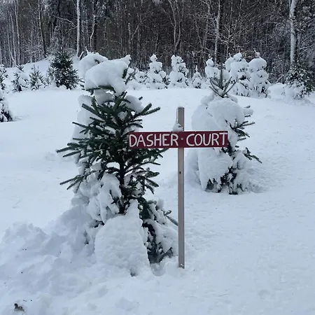 Cozy Log Cabin - Dog Friendly Halifax Extérieur photo
