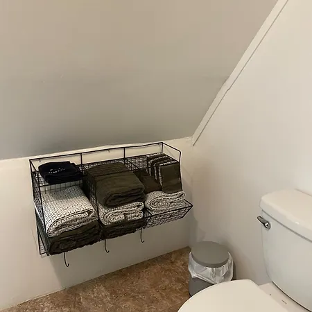 Cozy Log Cabin - Dog Friendly Halifax Extérieur photo