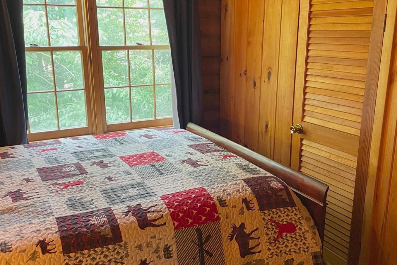 Cozy Log - Dog Friendly Hébergement de vacances Halifax
