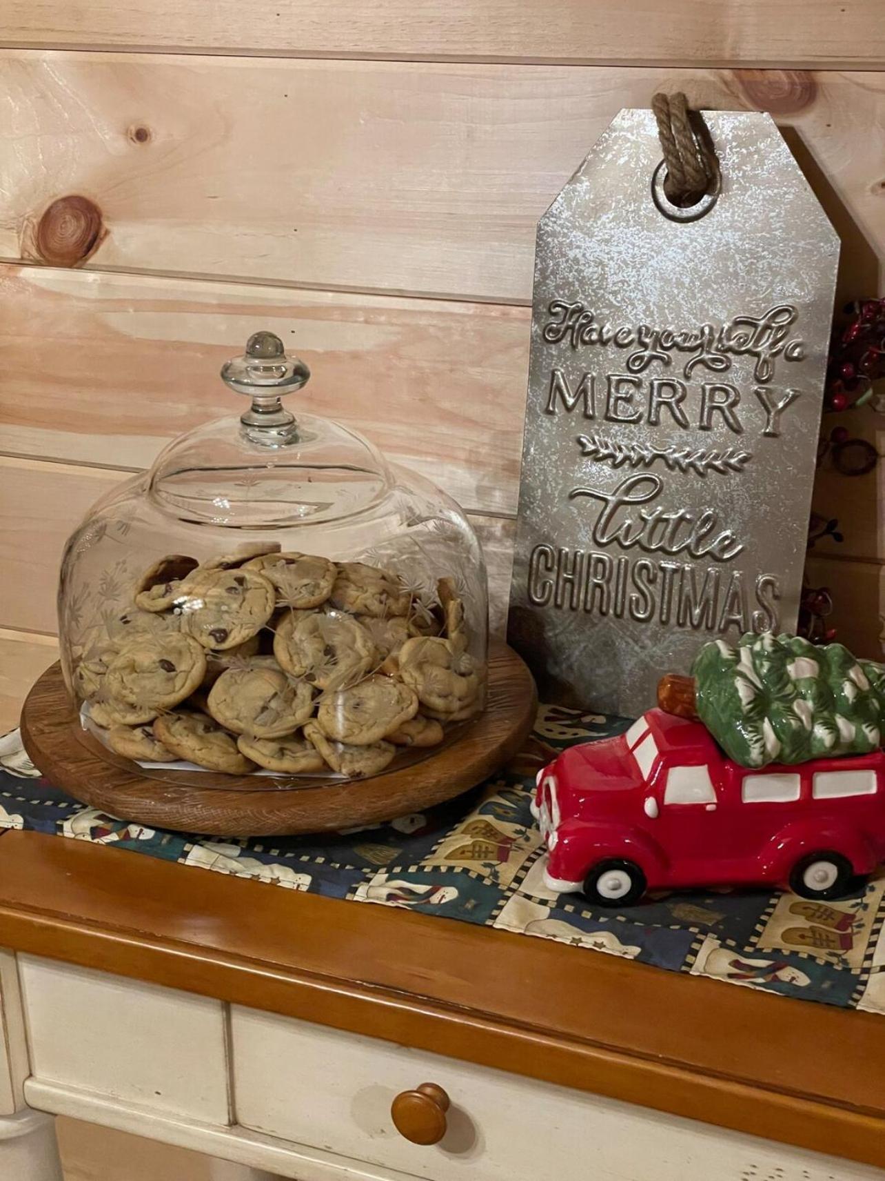 Hébergement de vacances Cozy Log - Dog Friendly