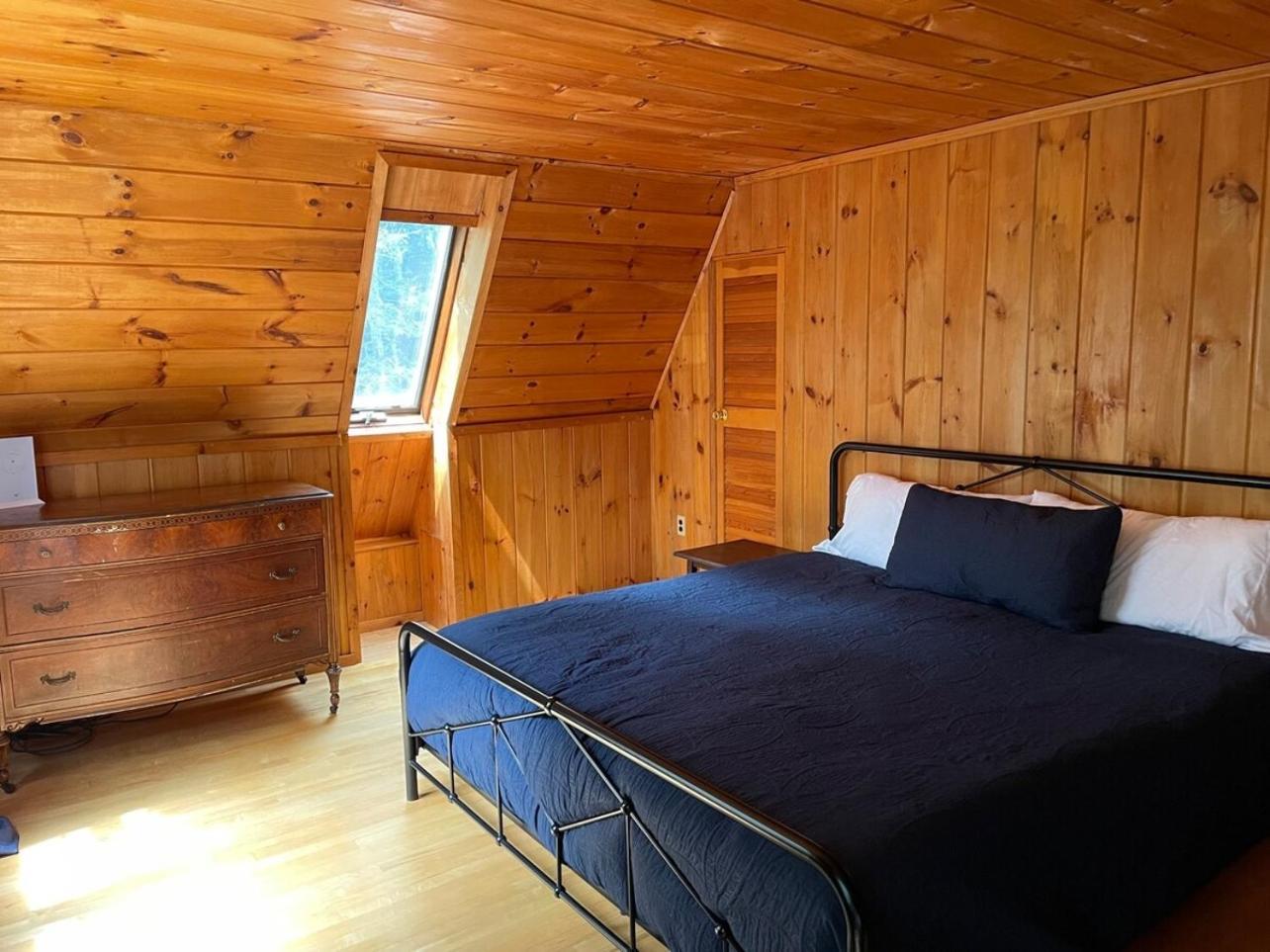 Hébergement de vacances Cozy Log - Dog Friendly *