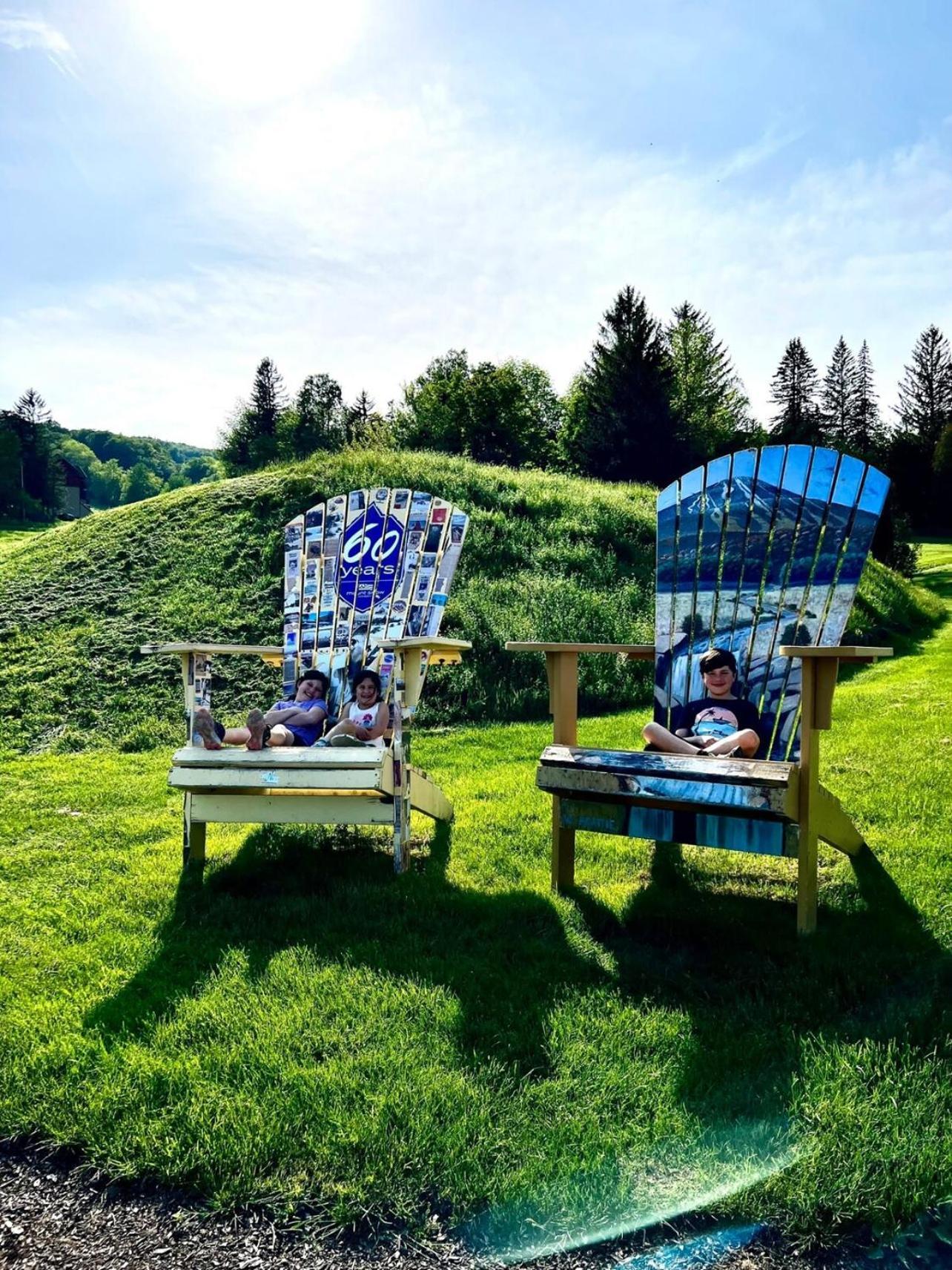 Cozy Log - Dog Friendly Hébergement de vacances Halifax