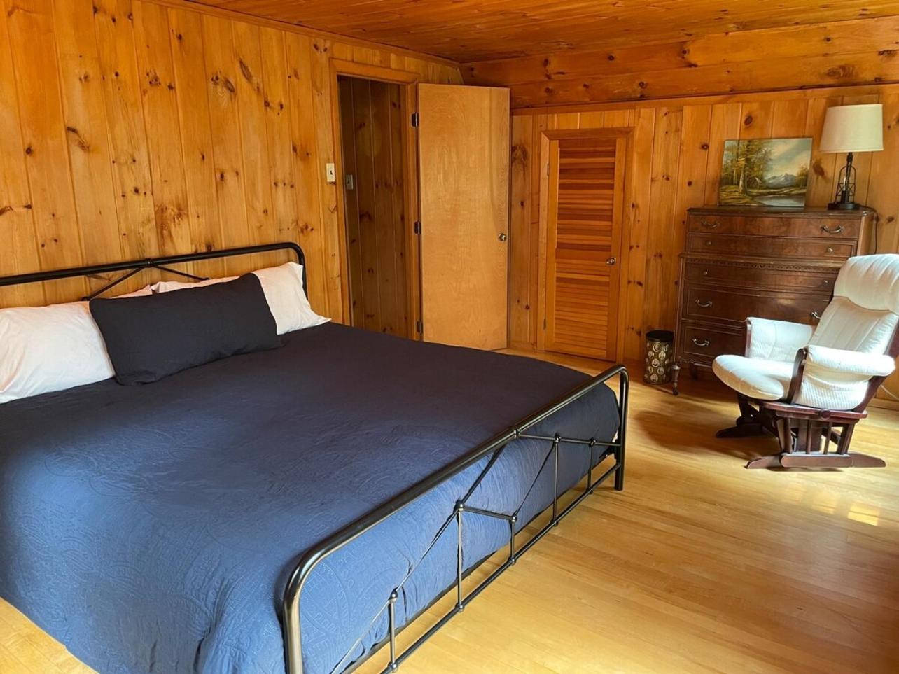 Cozy Log - Dog Friendly Hébergement de vacances