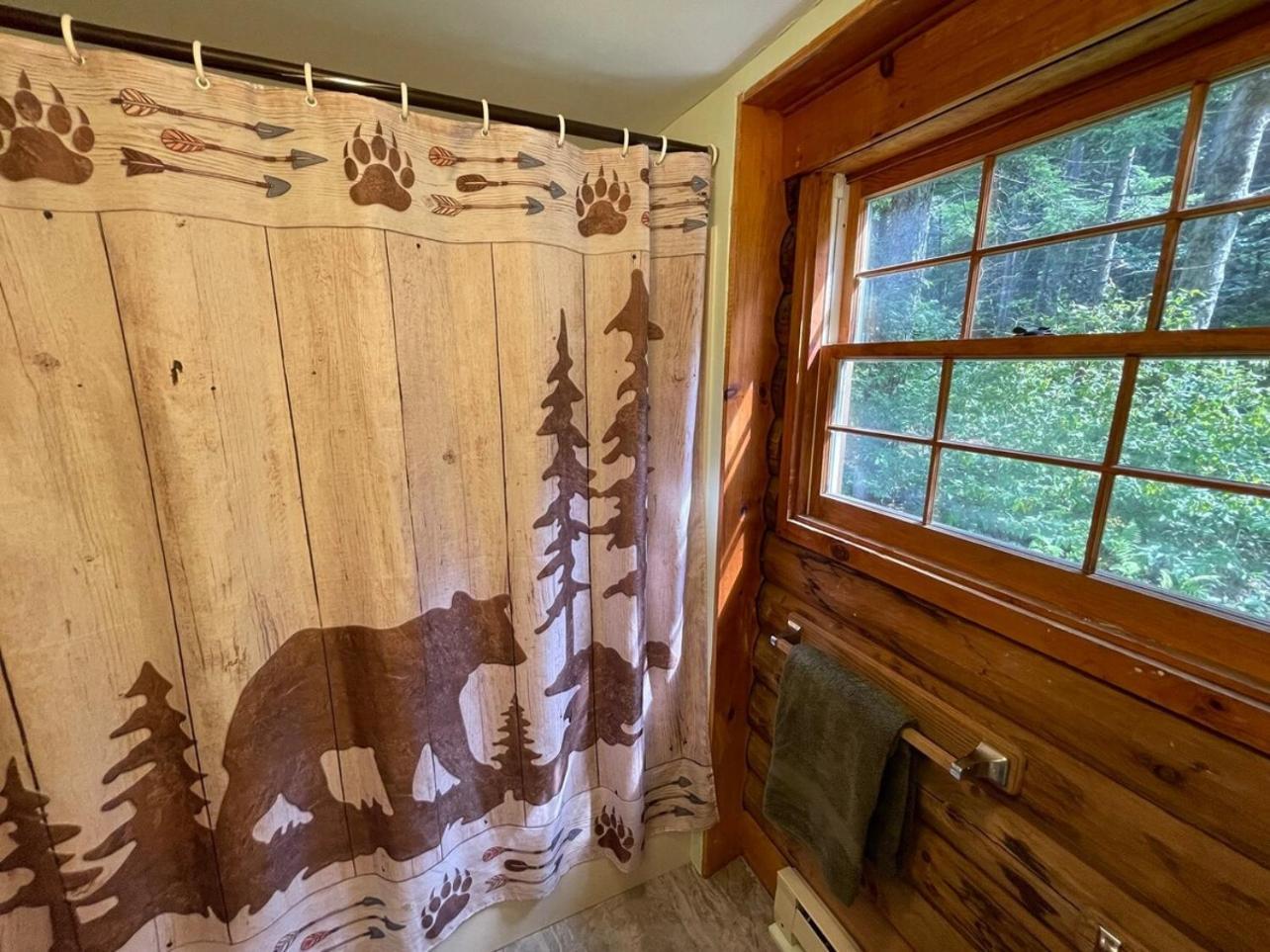 Hébergement de vacances Cozy Log - Dog Friendly