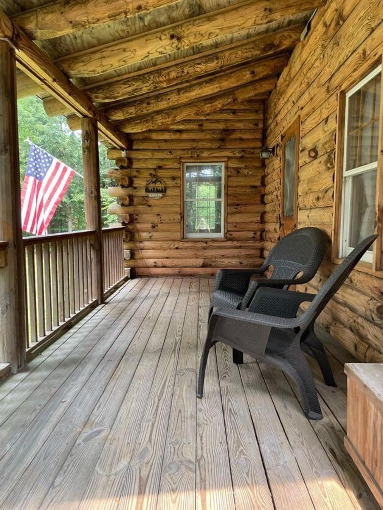 Cozy Log - Dog Friendly Hébergement de vacances Halifax